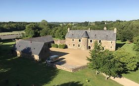Gîte du Manoir du Cosquer